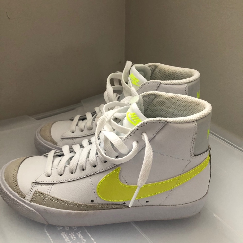 Nike Blazers